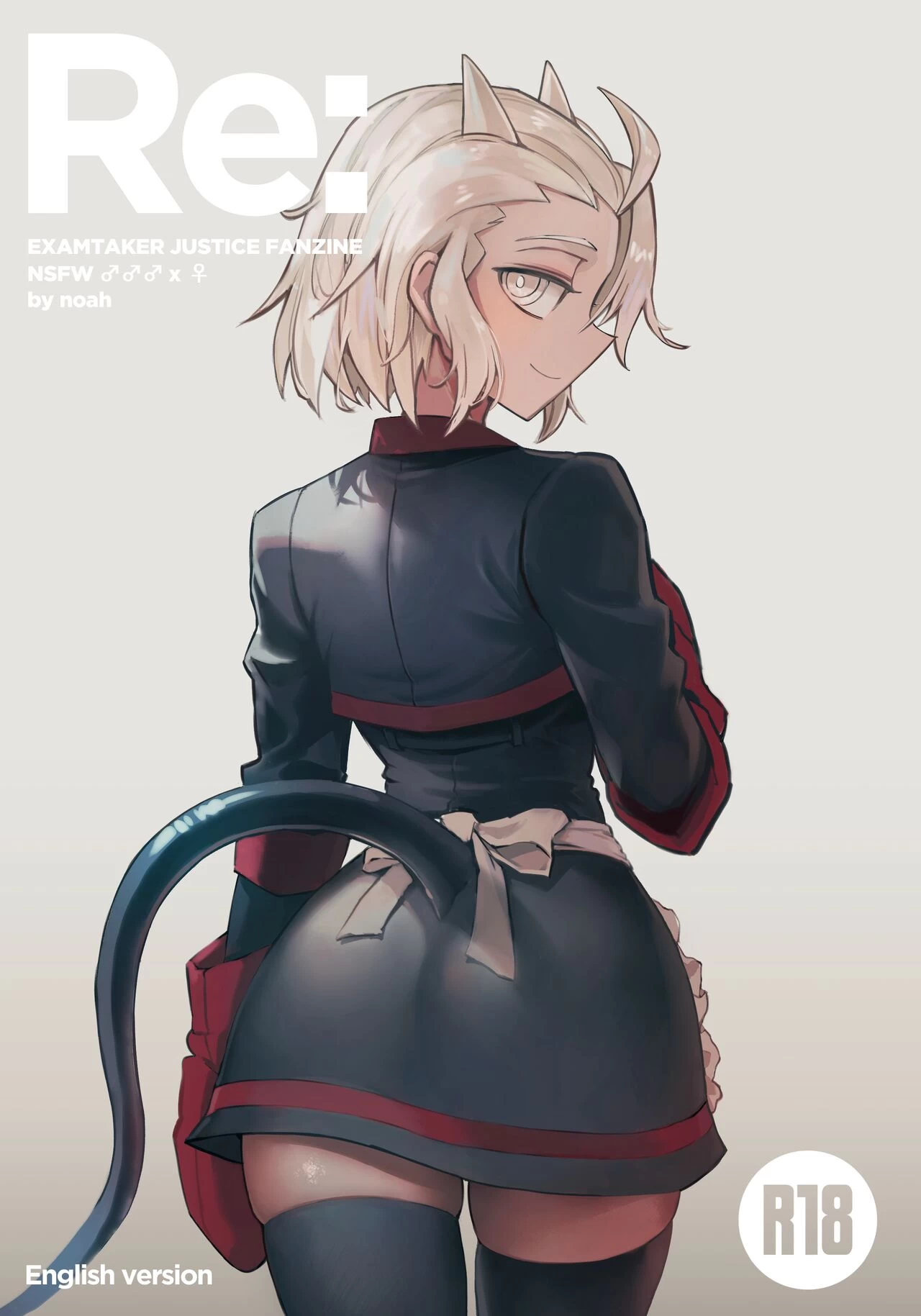 Re: cover