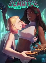 Rematch cover