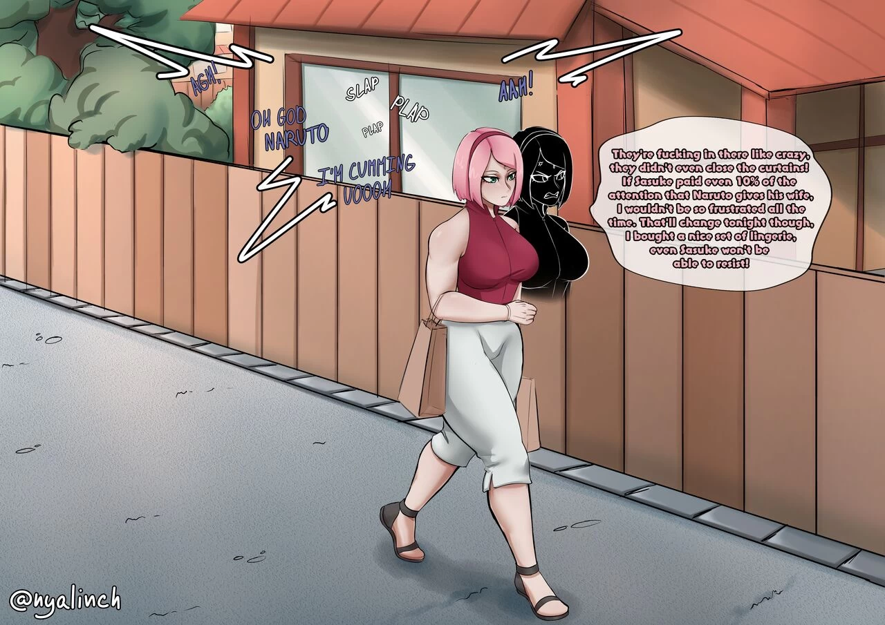 Sakura's Despair cover