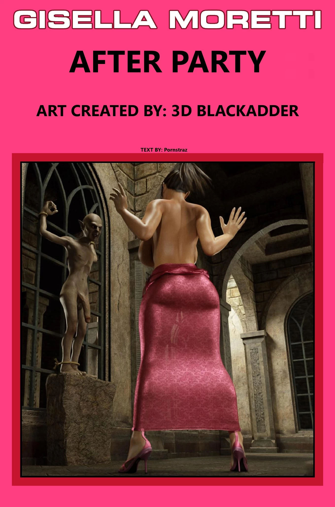 After Party cover