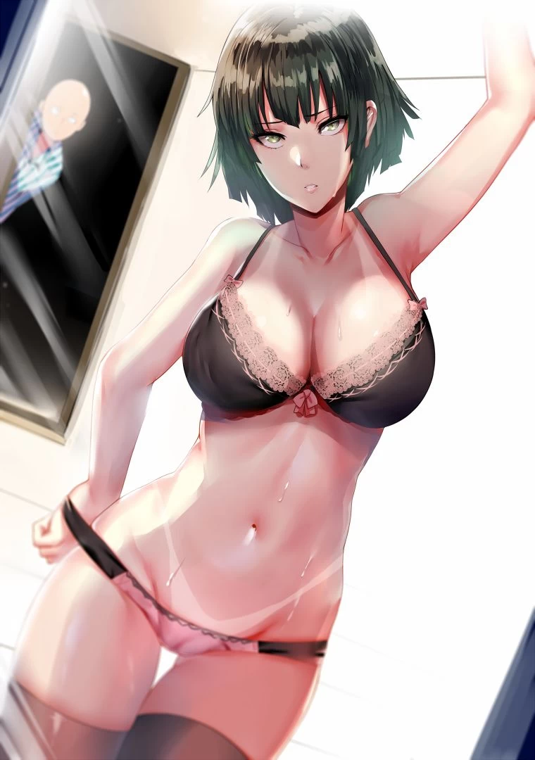 Fubuki collection cover