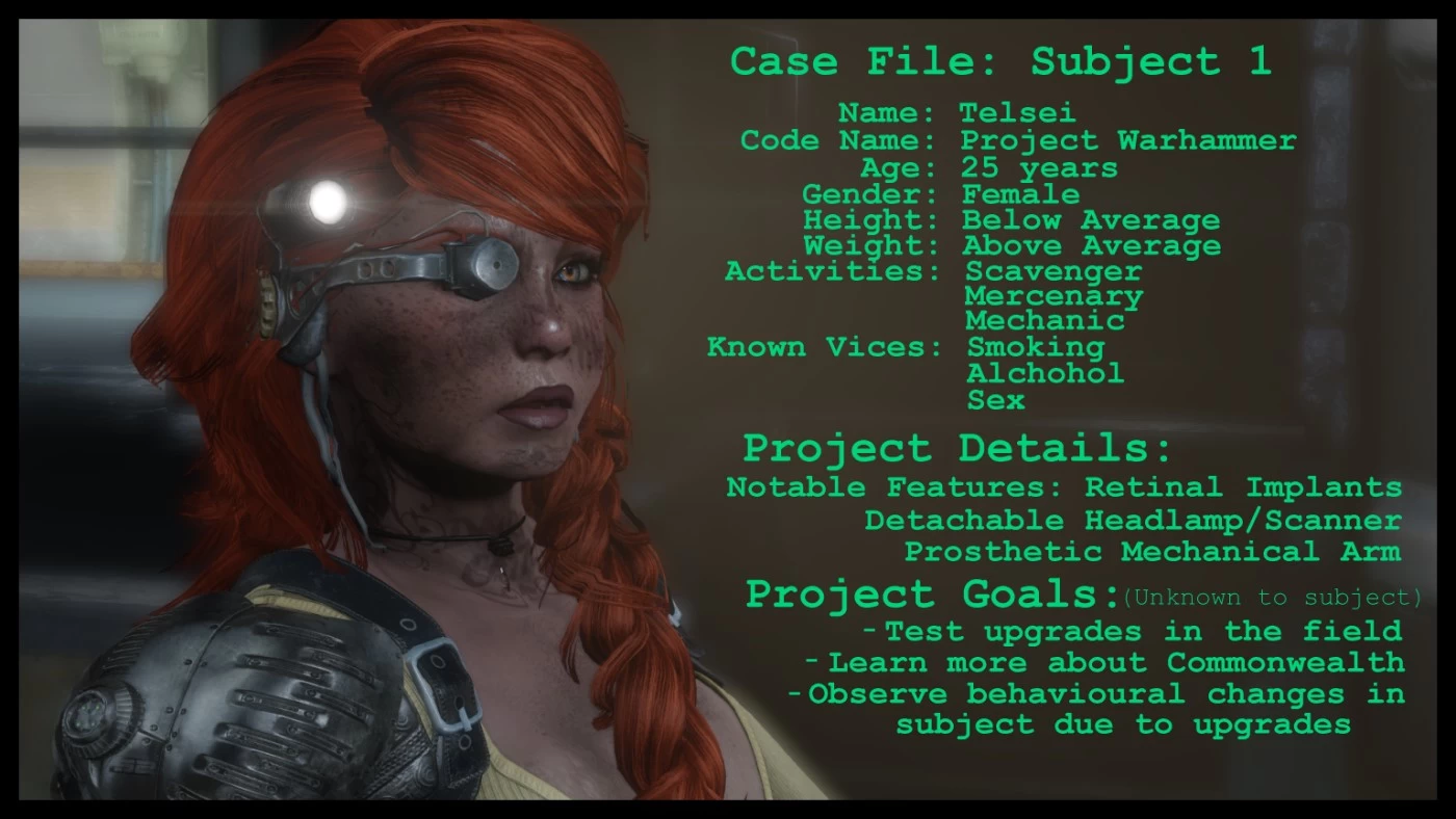 Filthy Commonwealth Files Vol. 1, Act 1 - Wicked Shipping Surprise cover