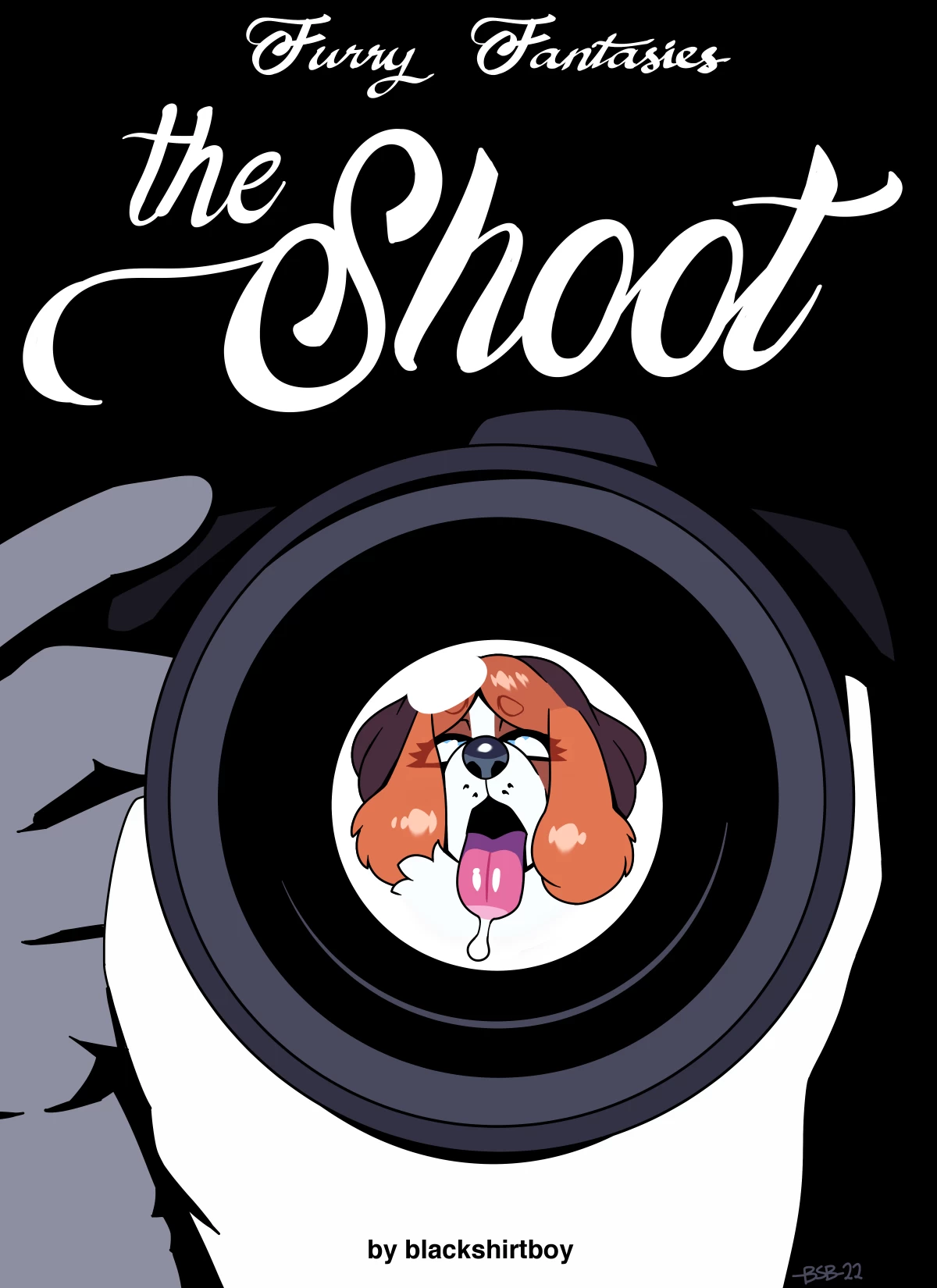 The-Shoot cover