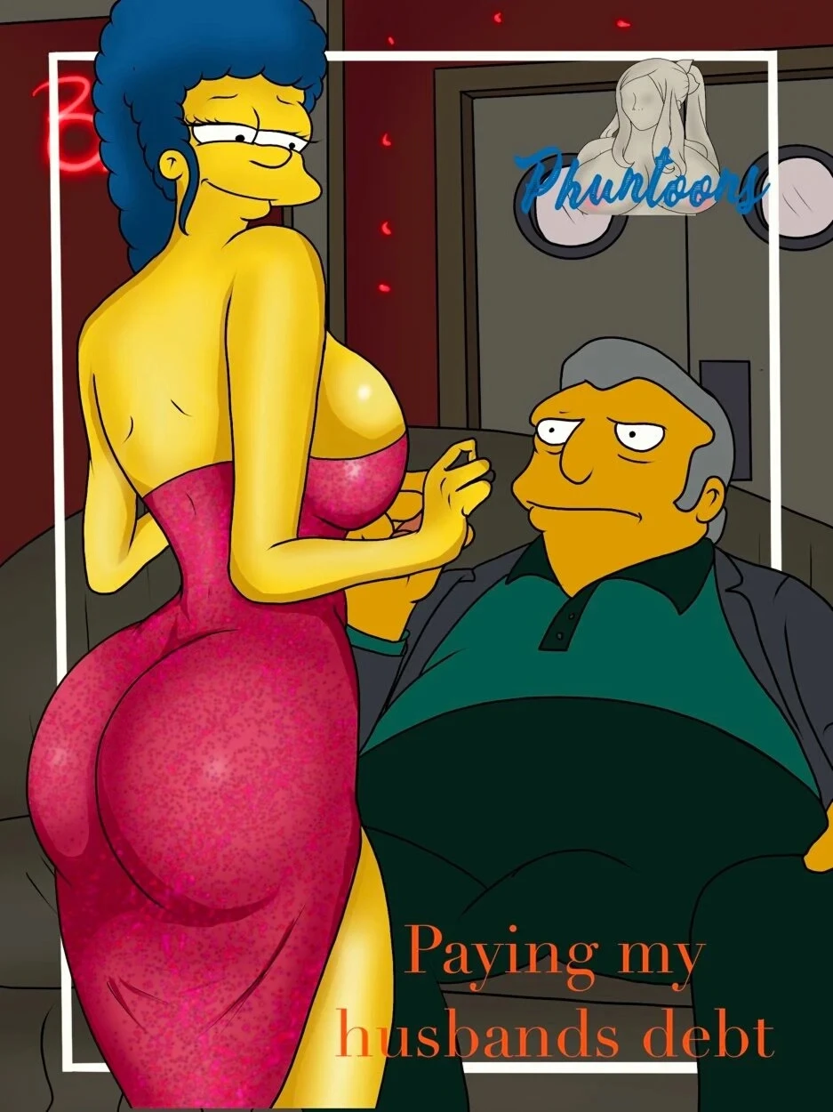 Paying My Husbands Debt cover