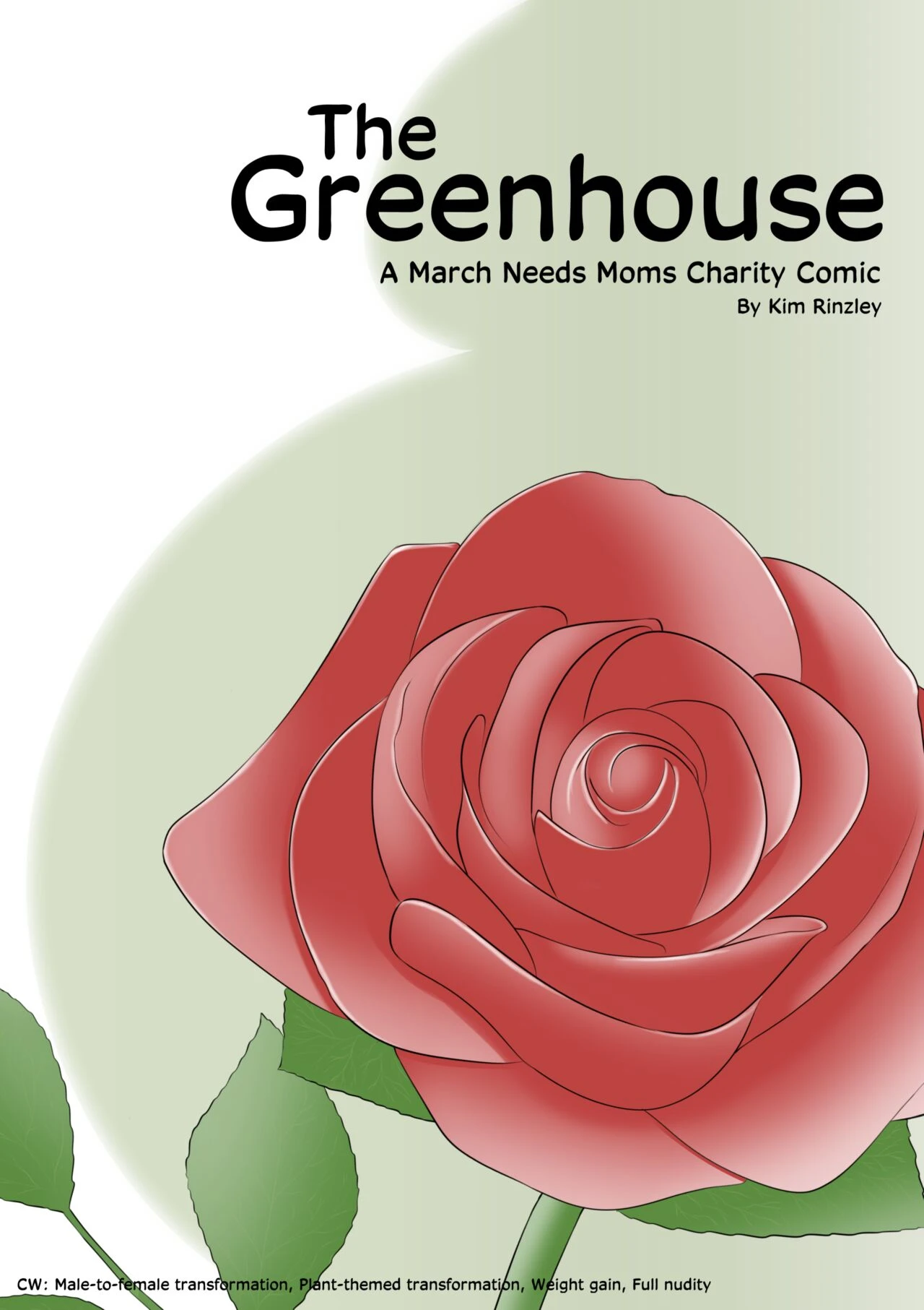 The Greenhouse cover
