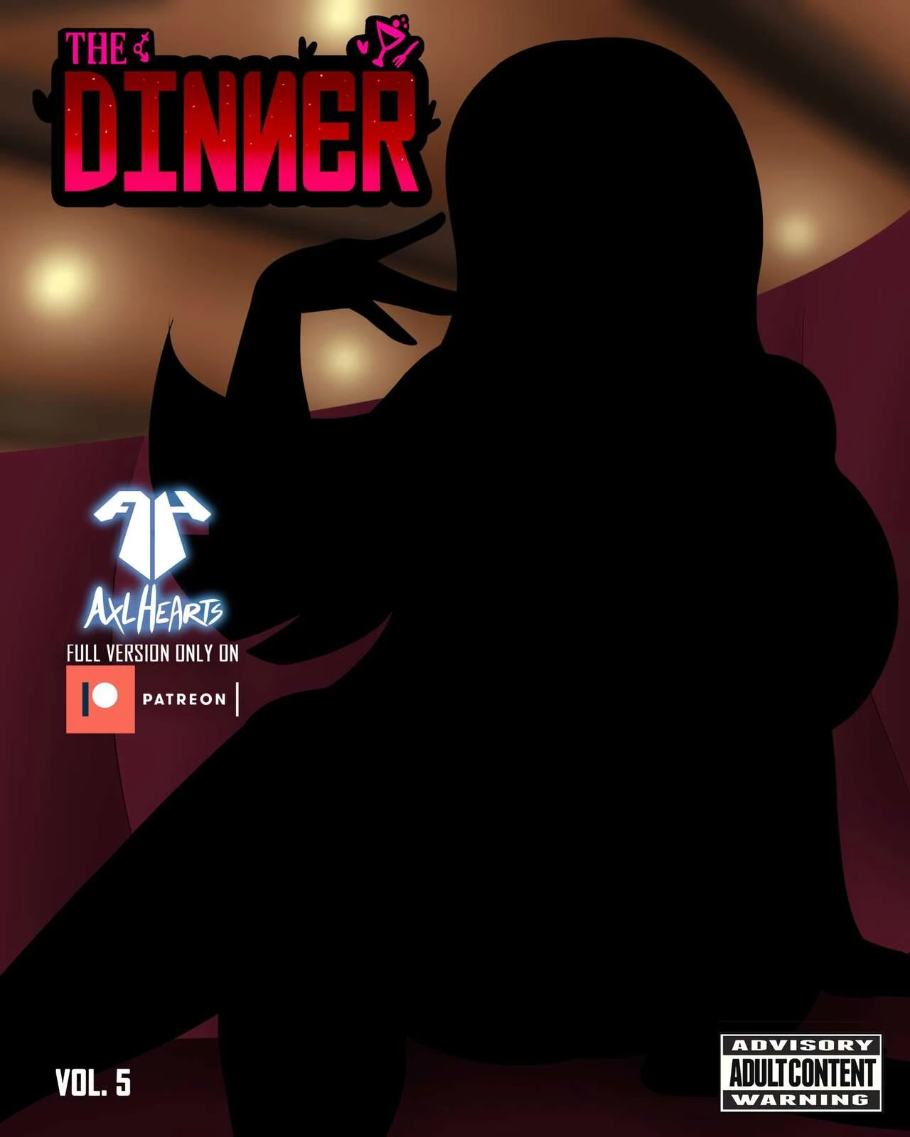 The Dinner cover