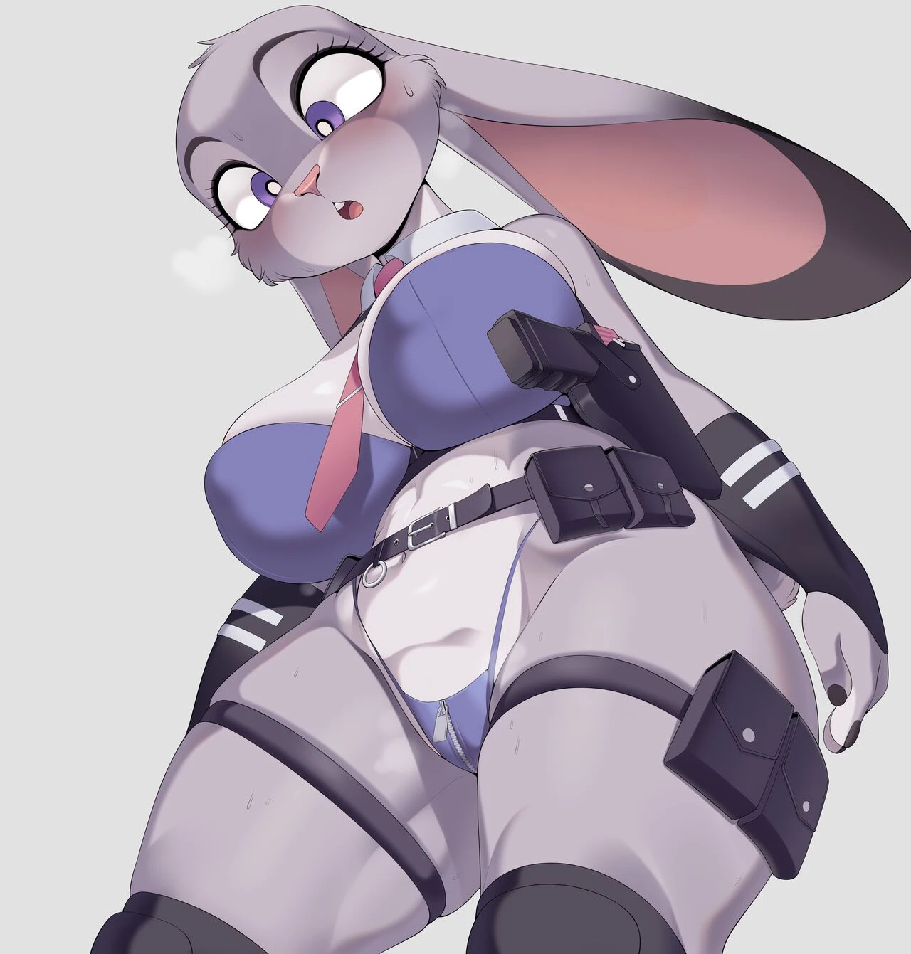 Judy hopps cover