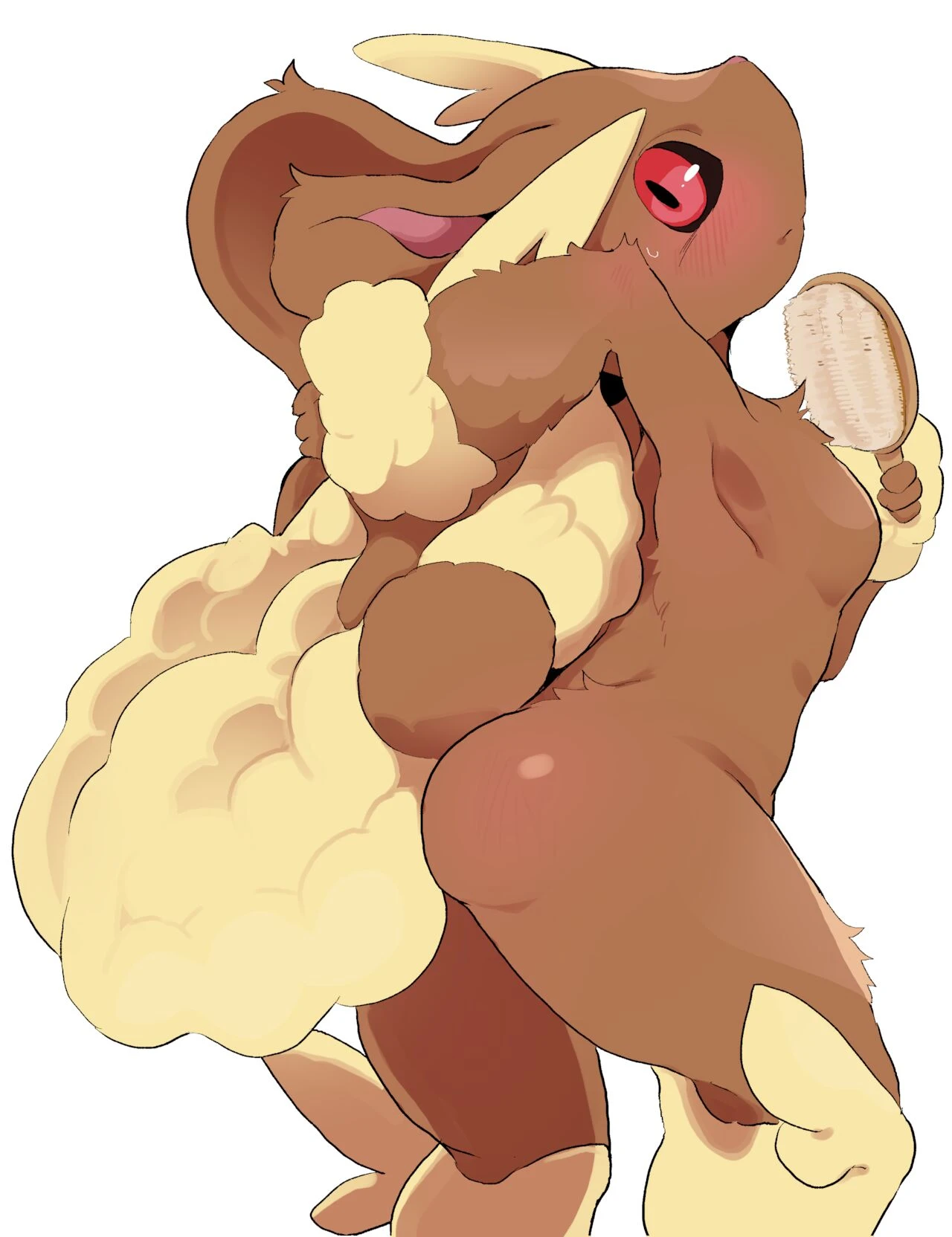 Explosive Mimi Lop cover