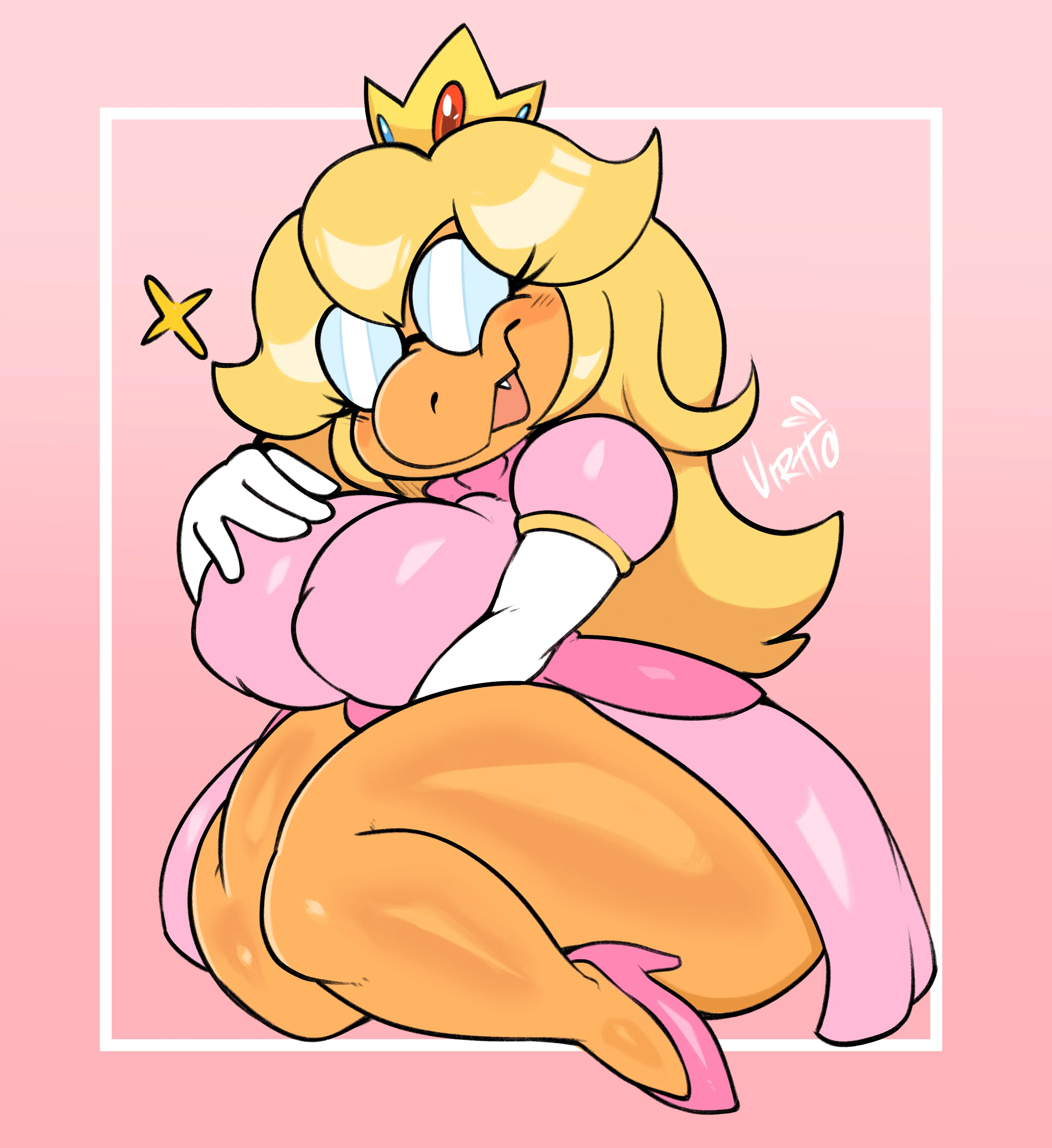 Princess Kamek cover