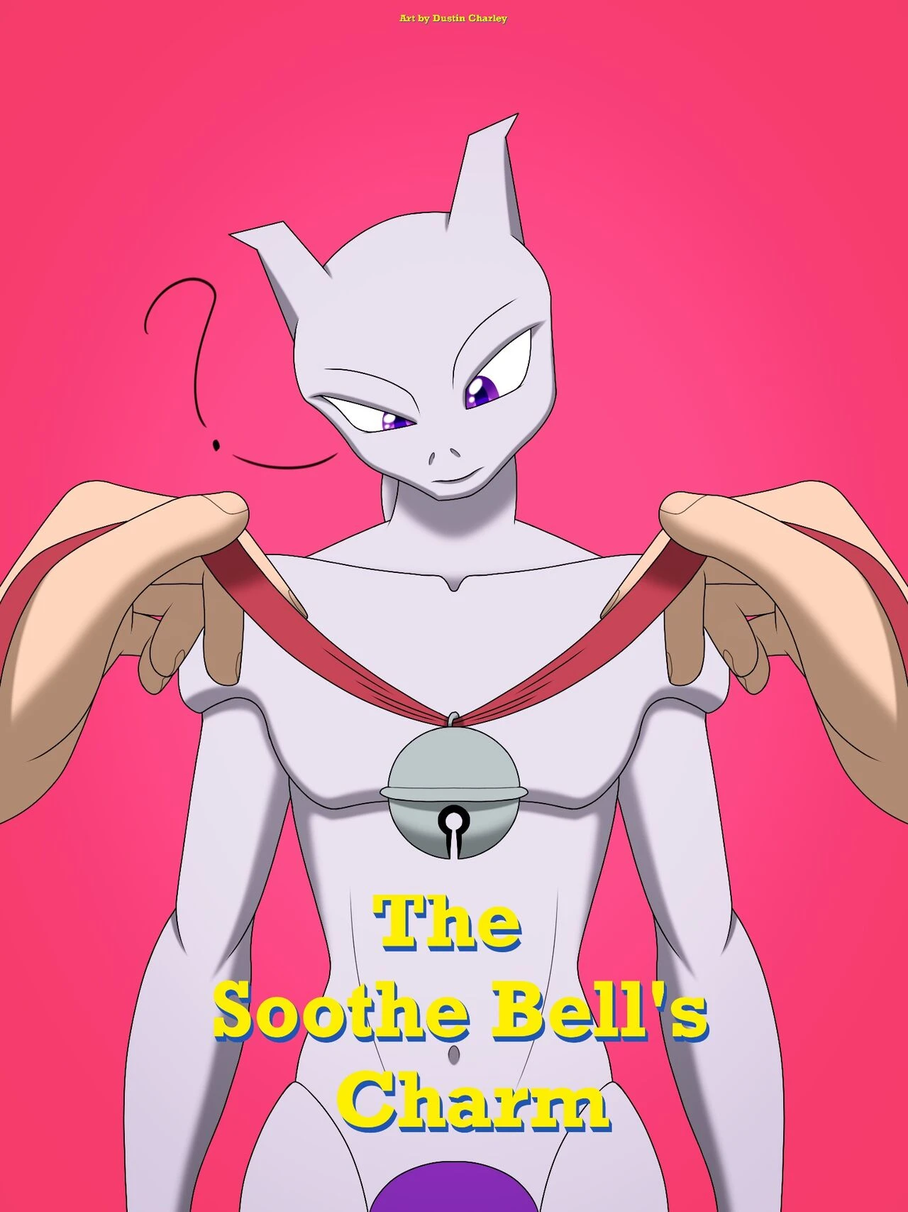The Soothe Bell's Charm cover
