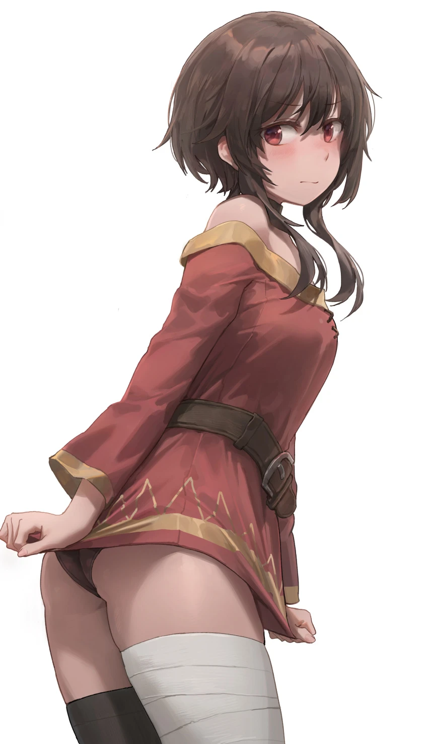 Megumin cover