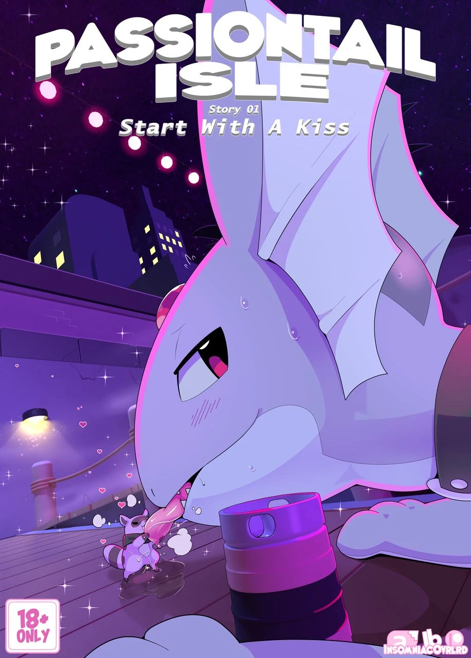 Start with a kiss cover