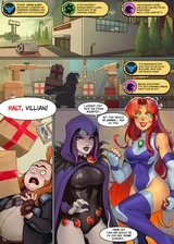 Action Toys (Ongoing) cover