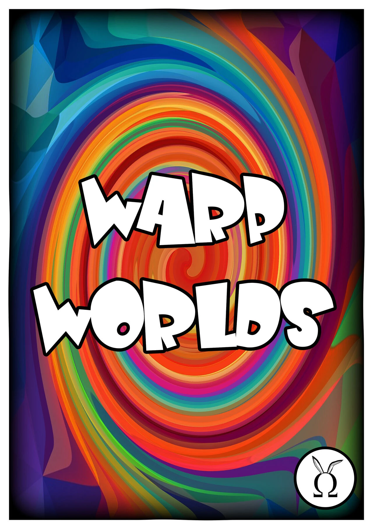 Warp Worlds cover