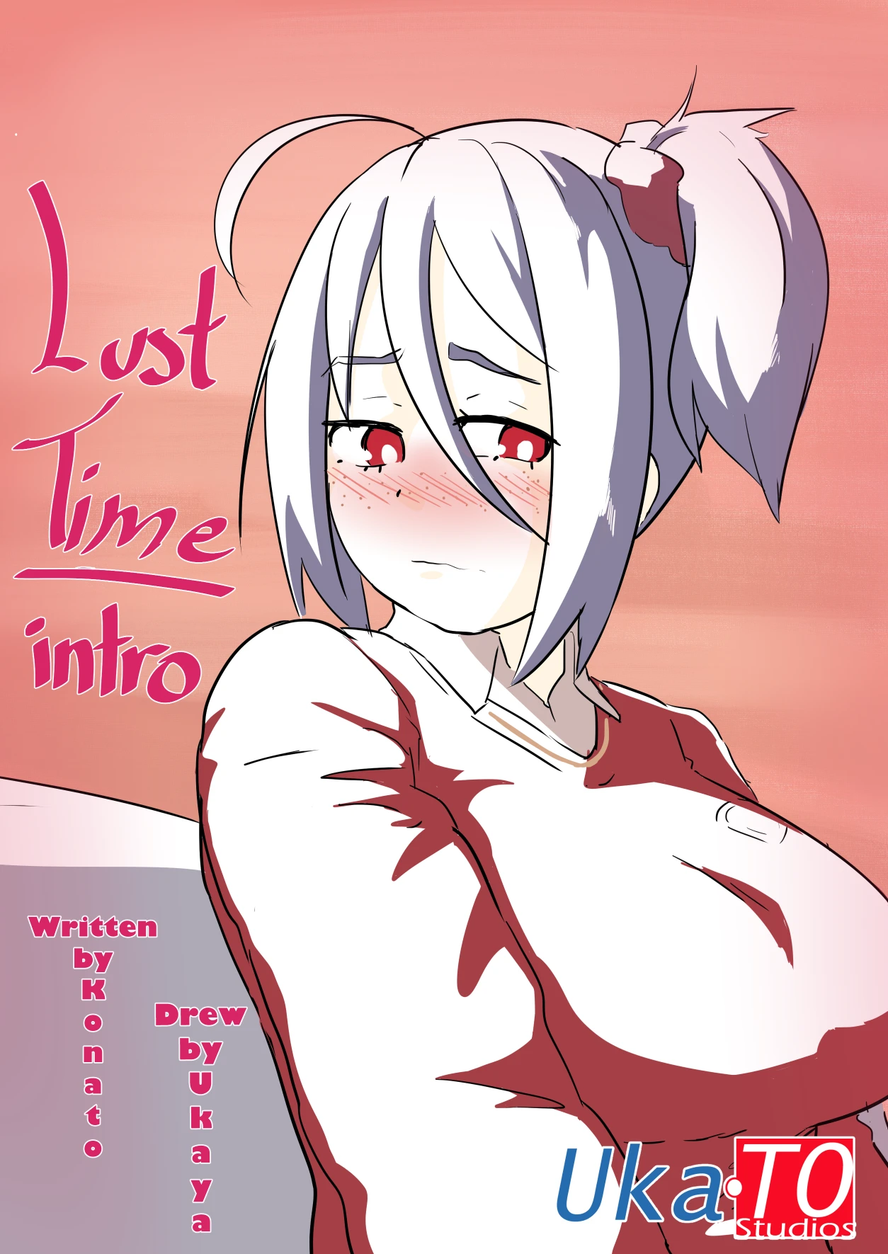 Lust Time INTRO cover