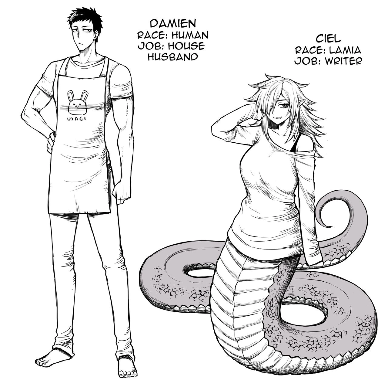 Lamia GF cover