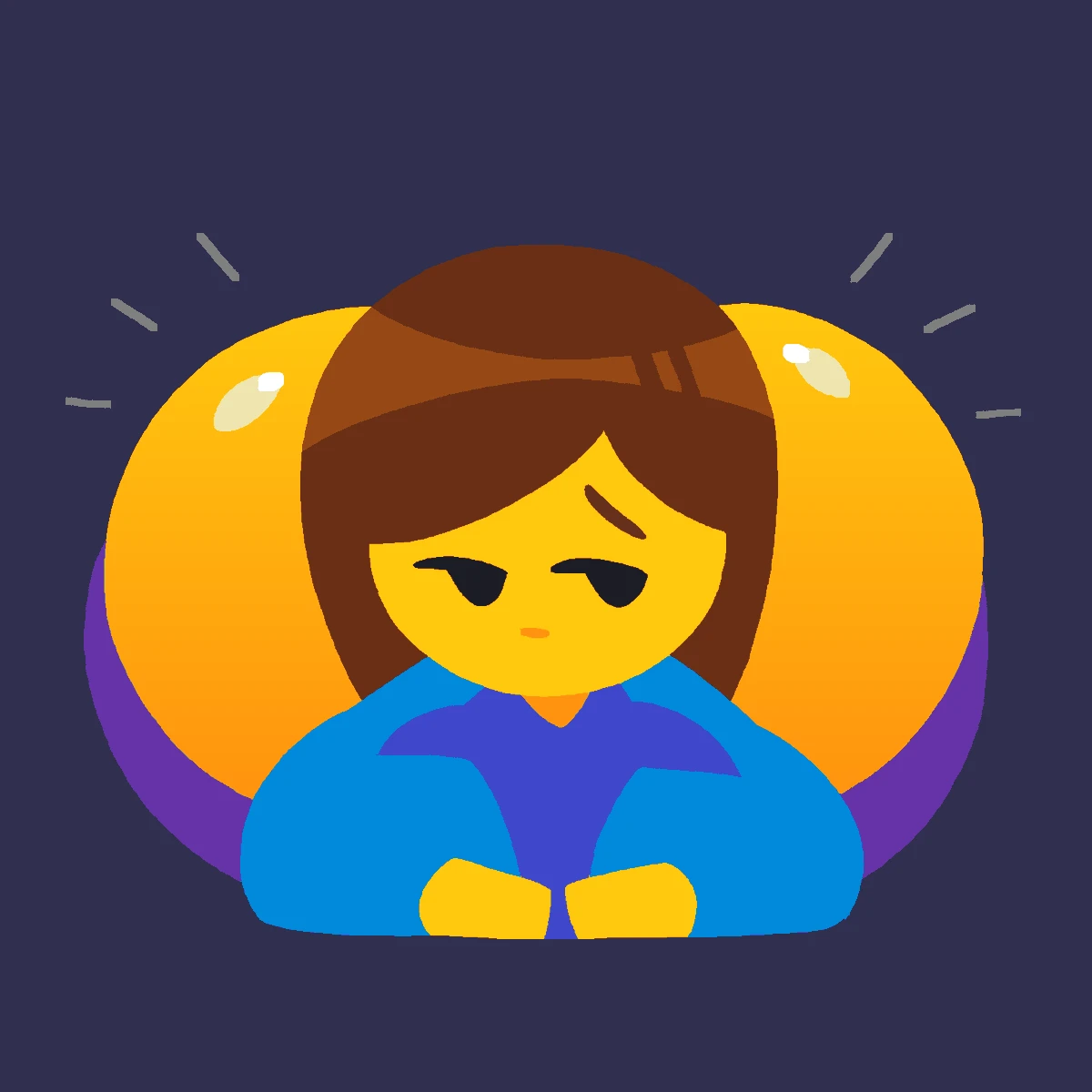 Dummy Thicc Emoji cover
