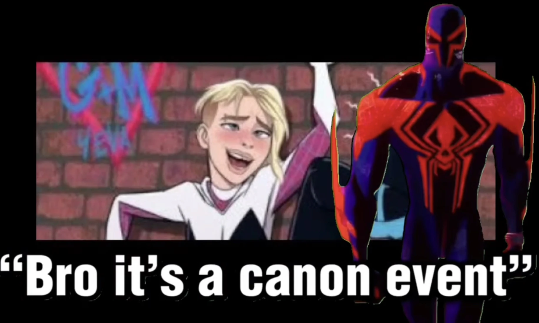 Canon Event cover