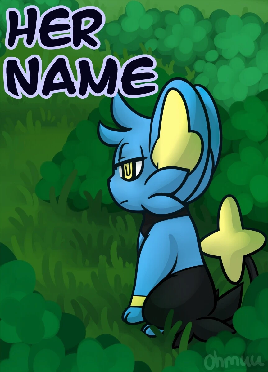 Her Name cover