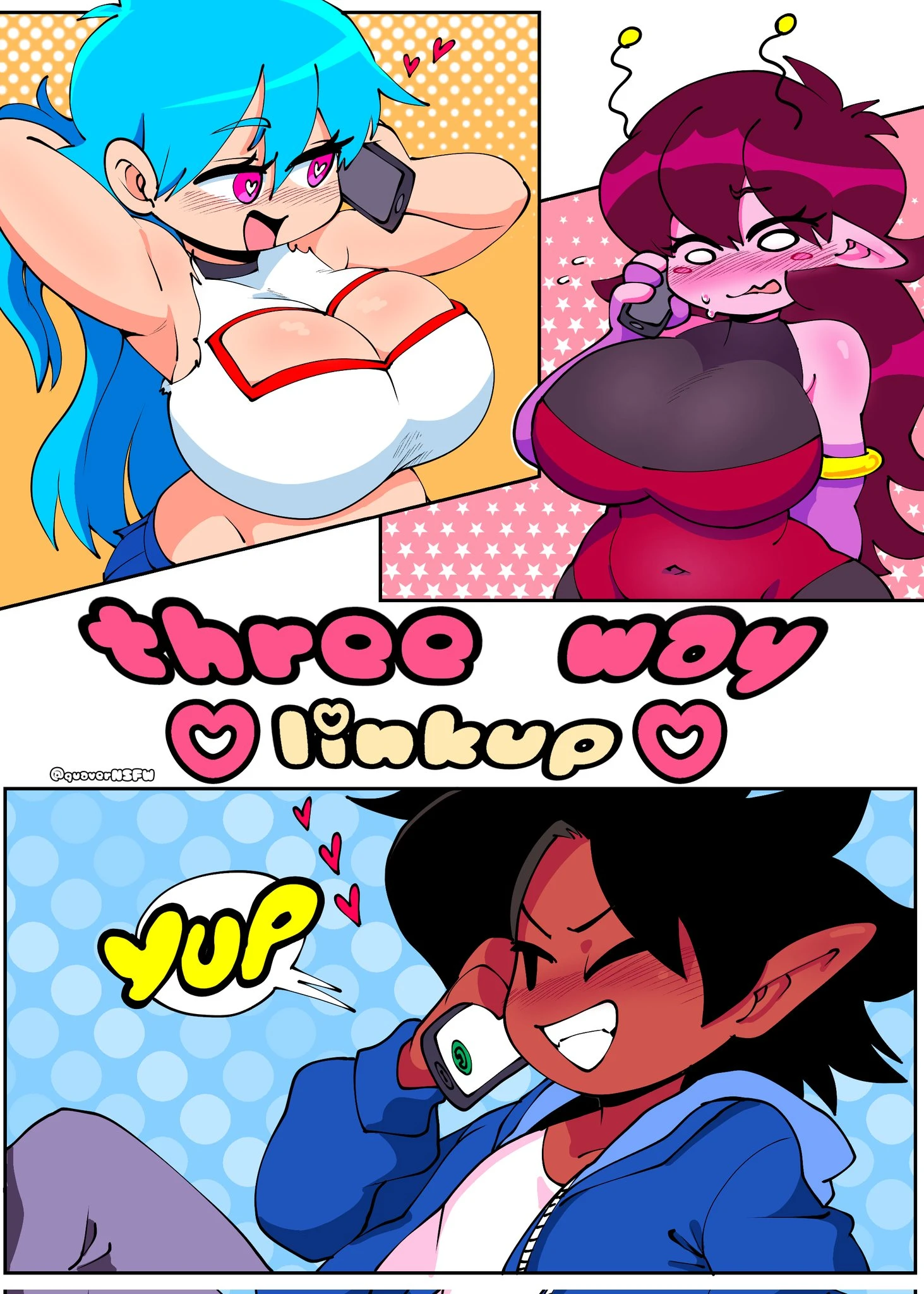 2 girl cover