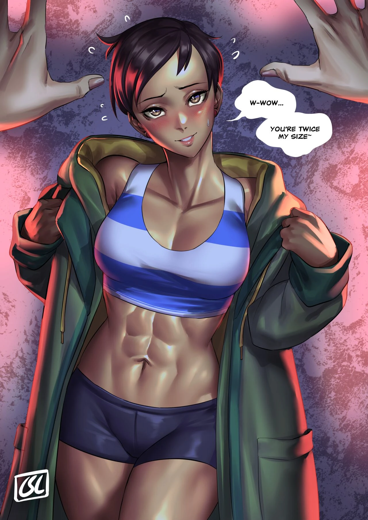 Lois Lane cover