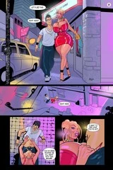 Date Night Demon cover