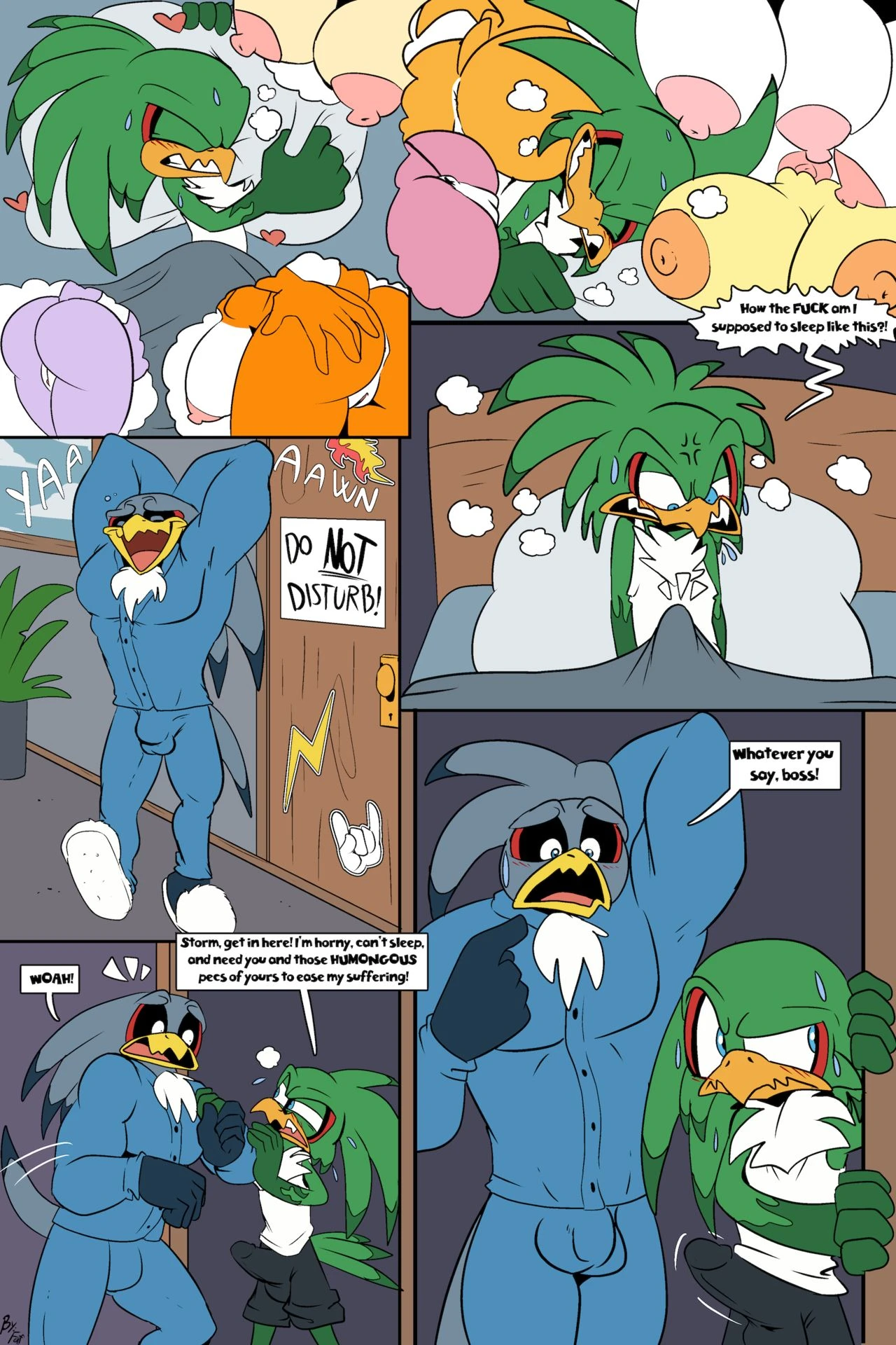 Jet's Stress Reliever cover
