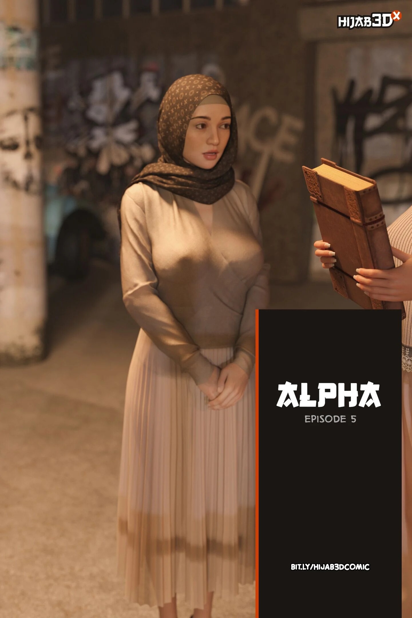 10 AM Chapter 5 cover
