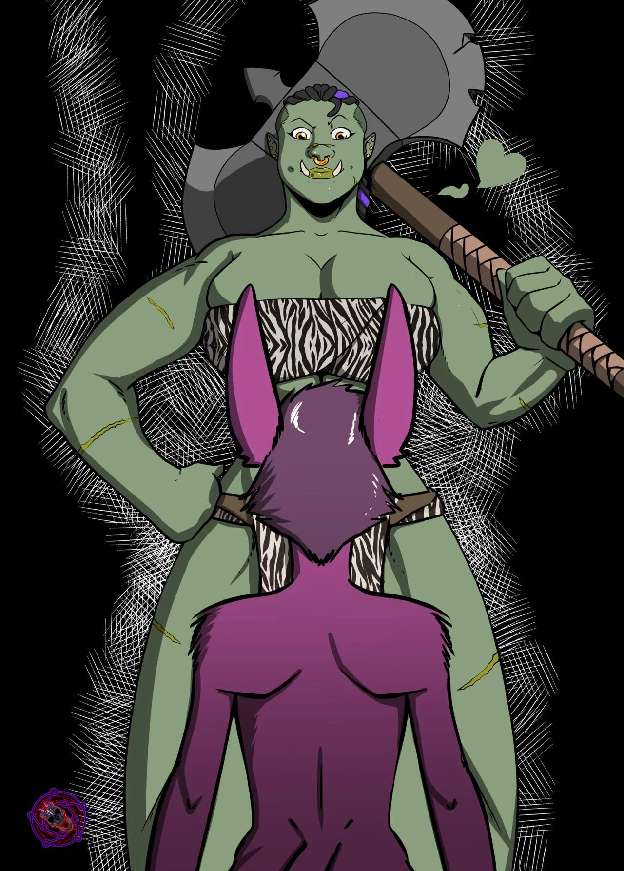 Orcess Bundle cover