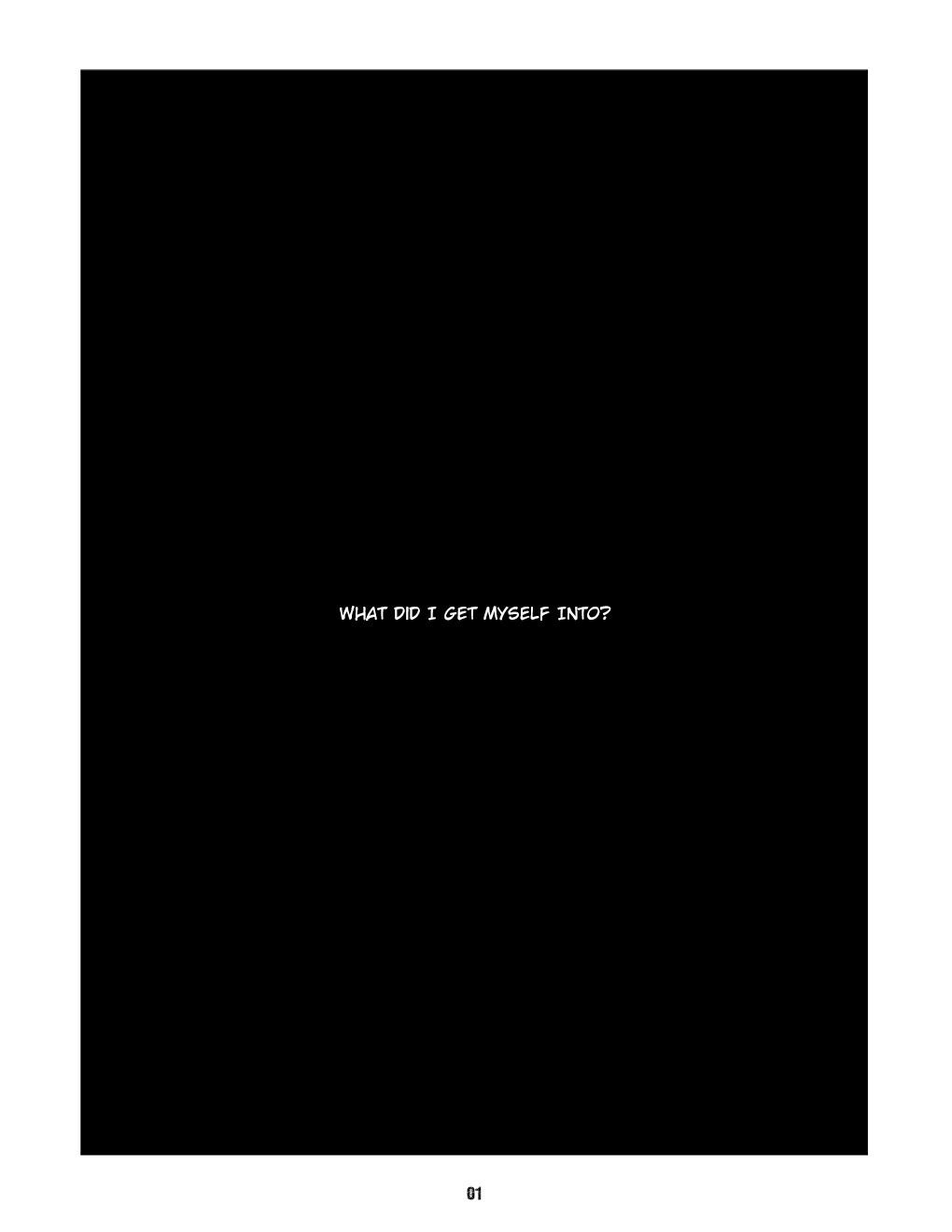 Safe Word cover