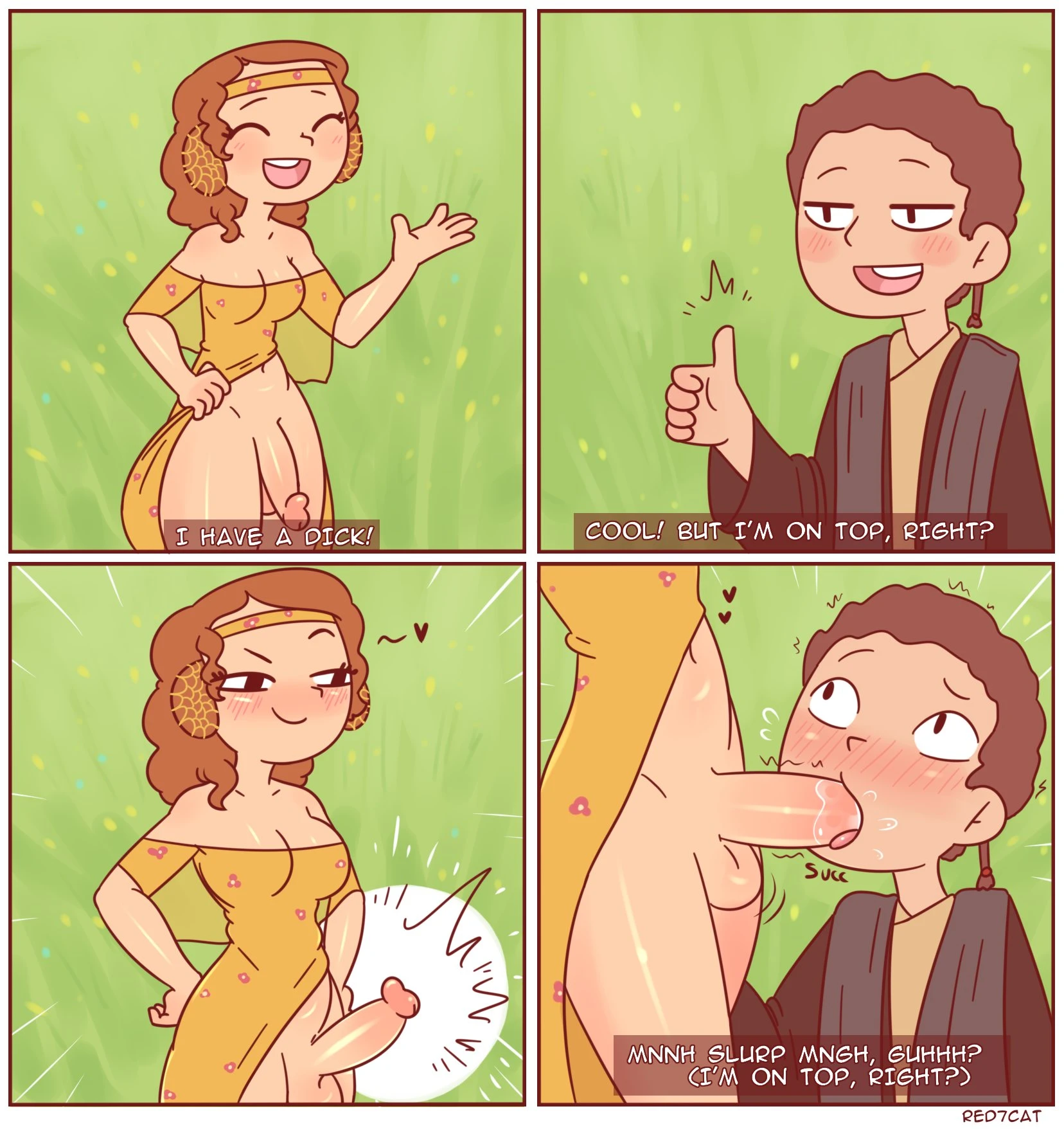How to train your Bussy cover