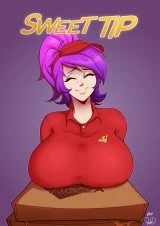 Sweet tip cover