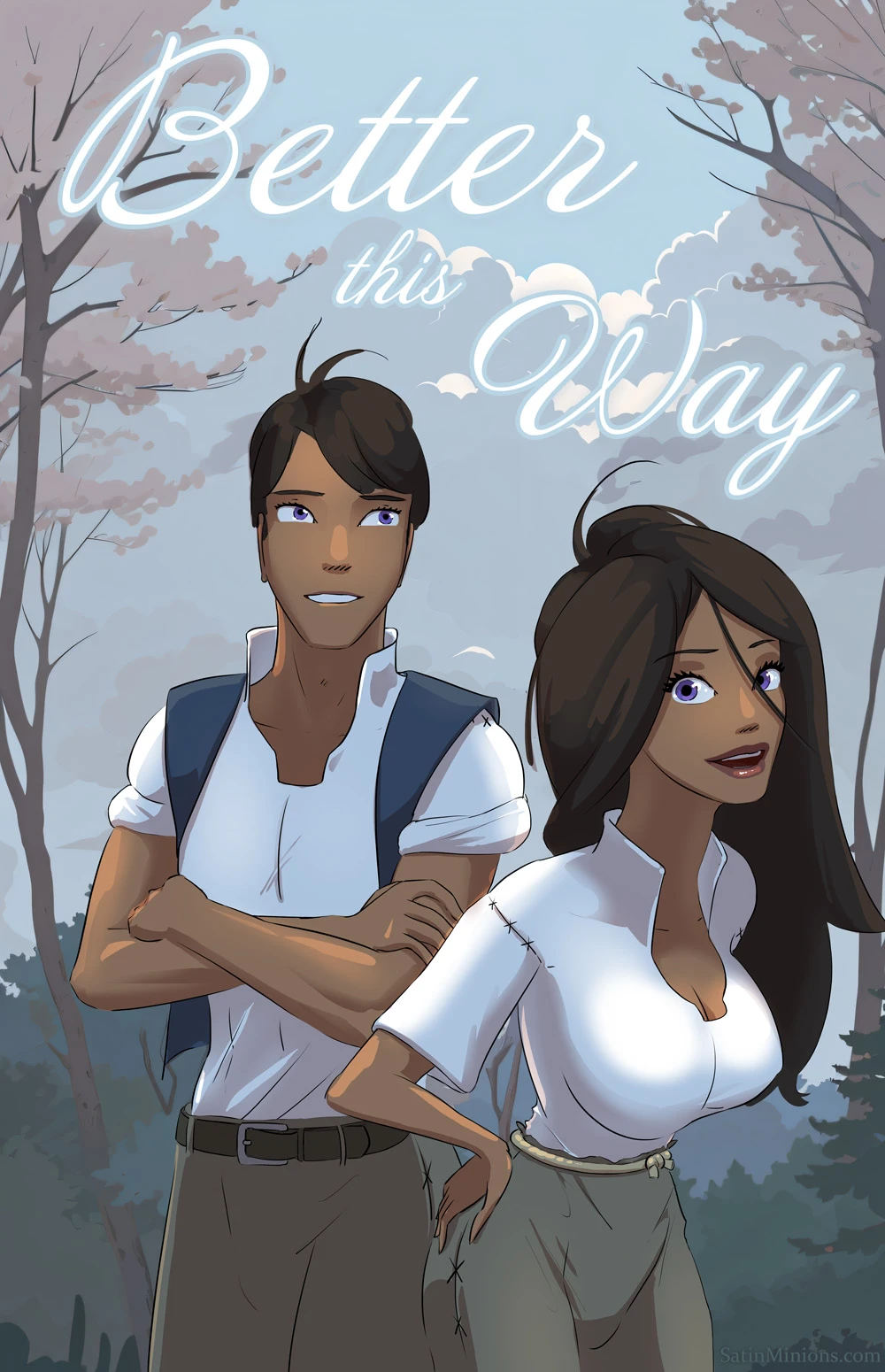 Better This Way cover