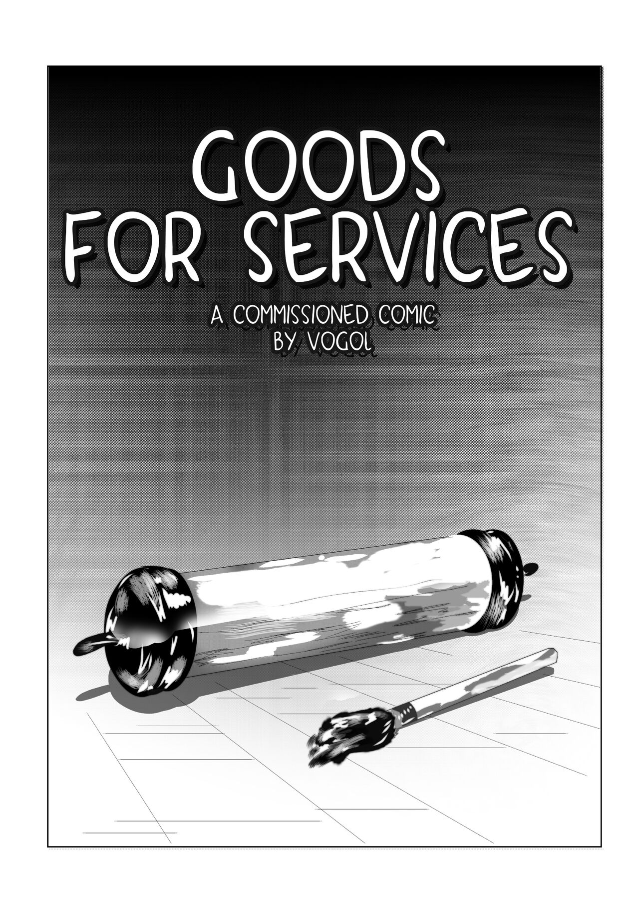 Basilisk: Good for Services cover