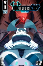 Sequence Zero cover