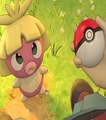 Smoochum Succ cover