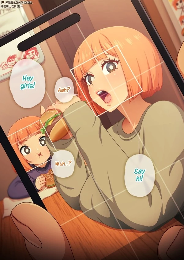 Loving It cover