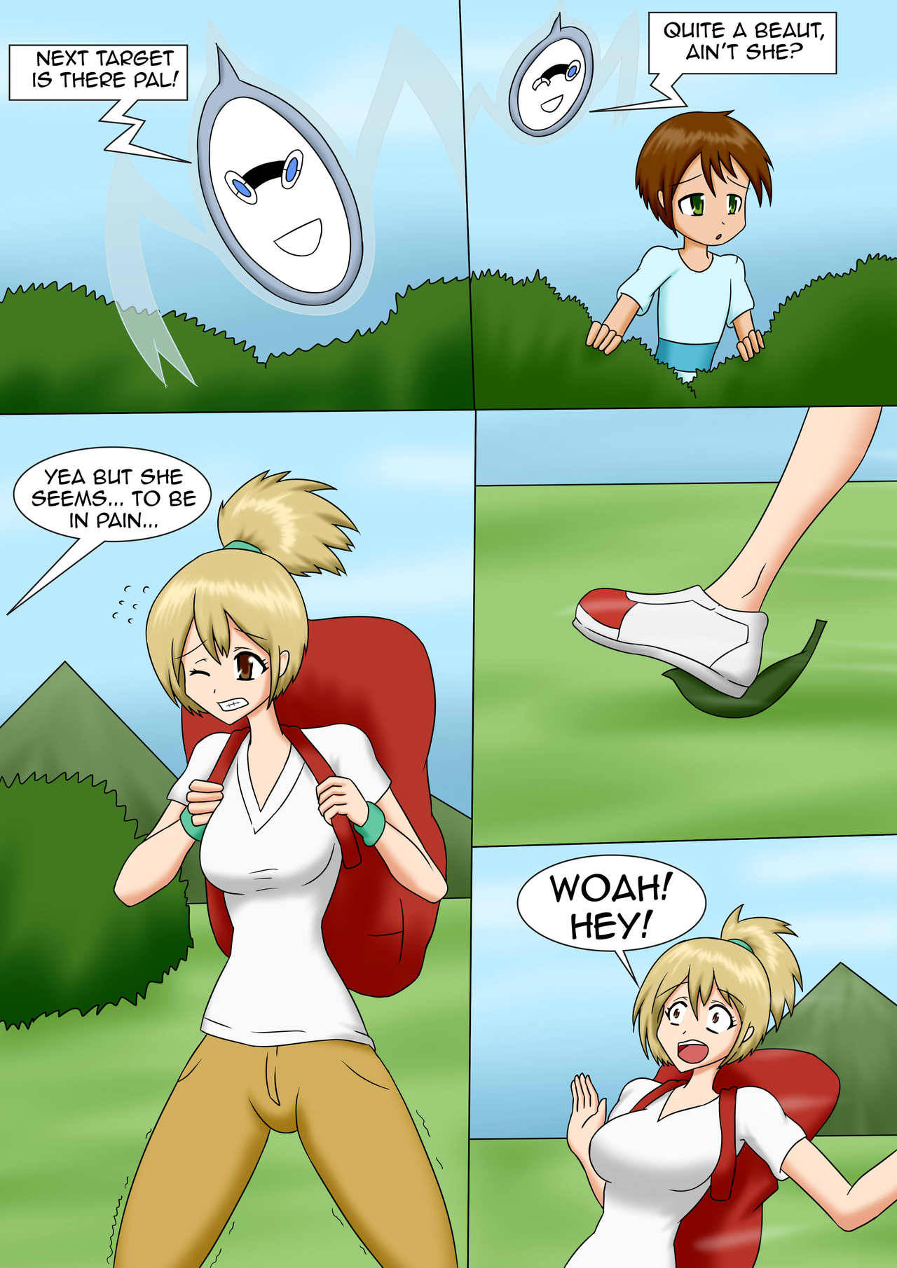 Pokeapprentice 3 cover