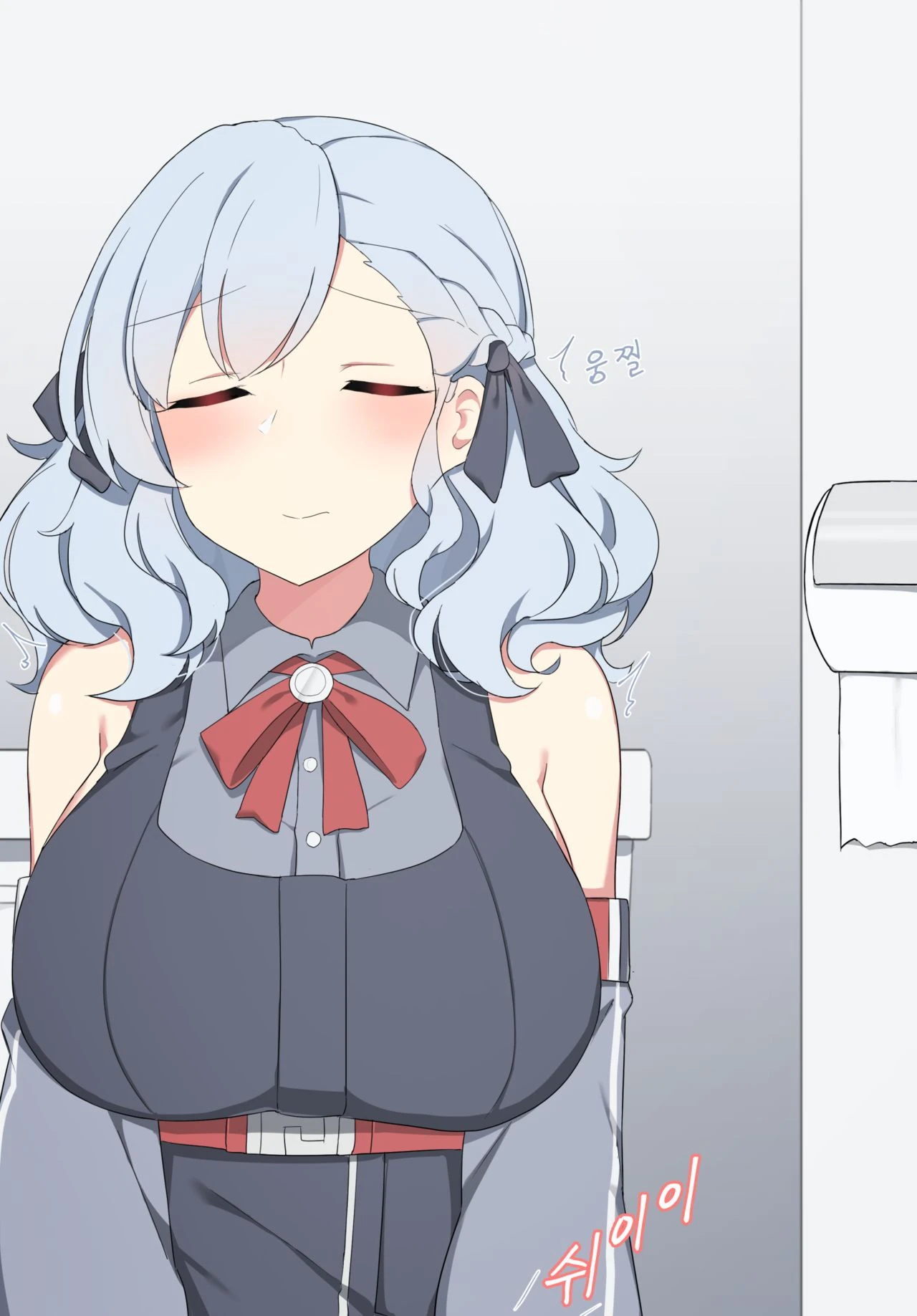 SPAS-12 cover