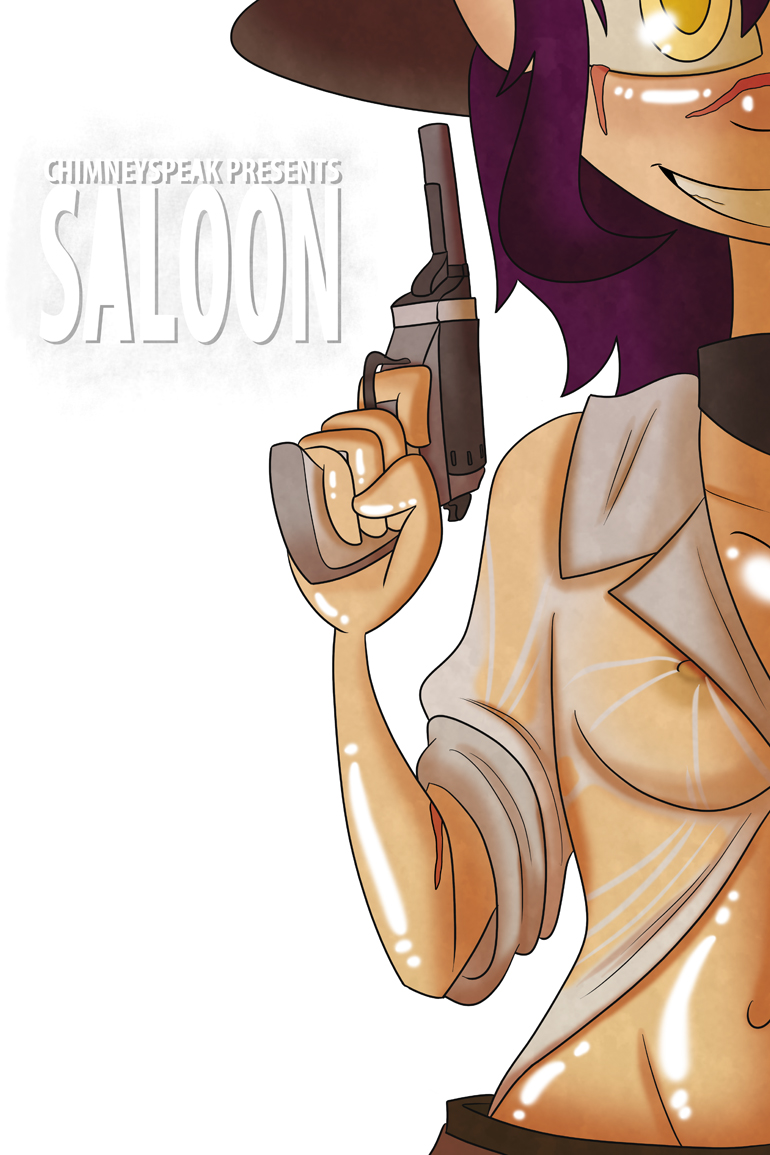 Saloon cover