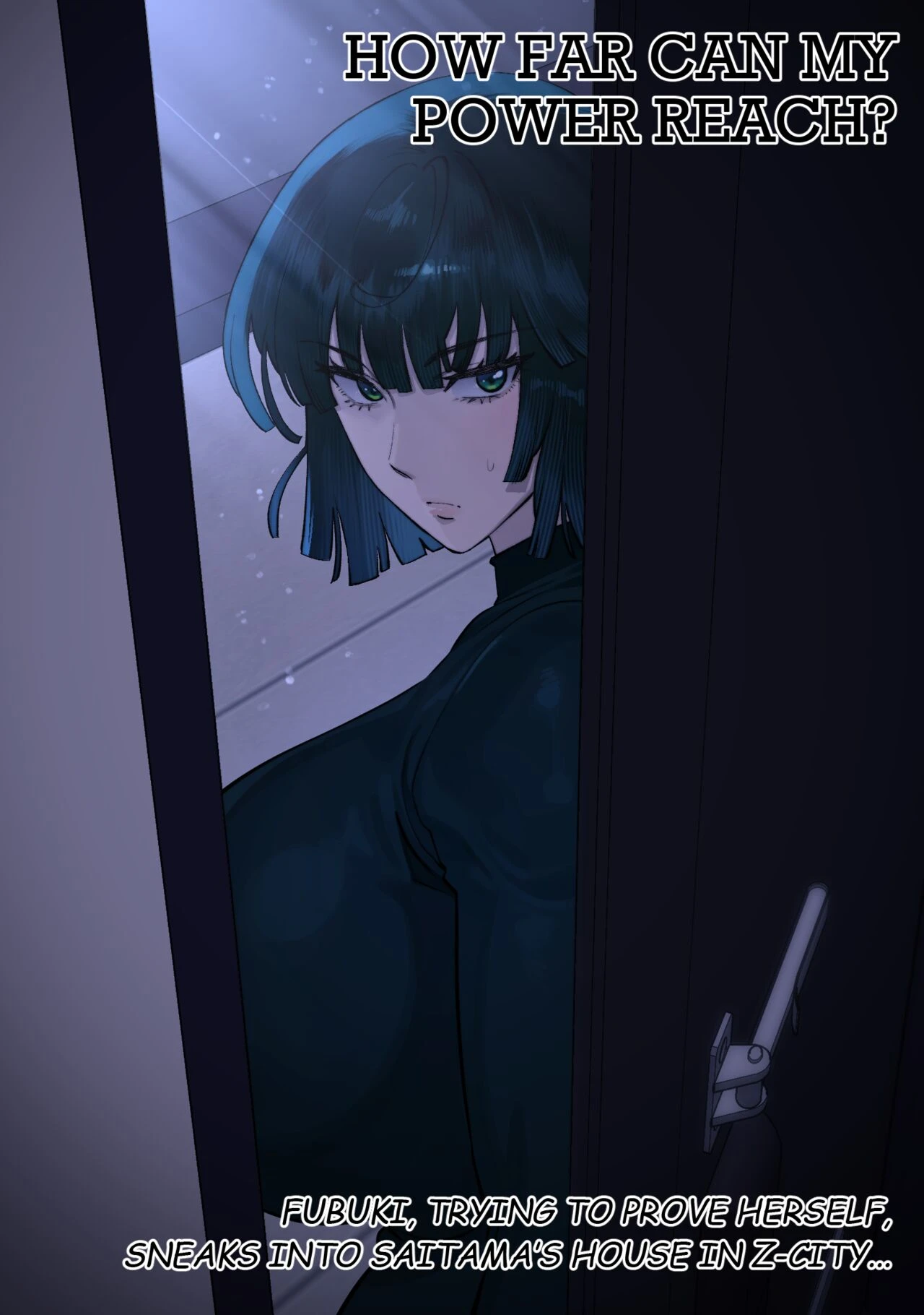 How far can my power reeach? cover