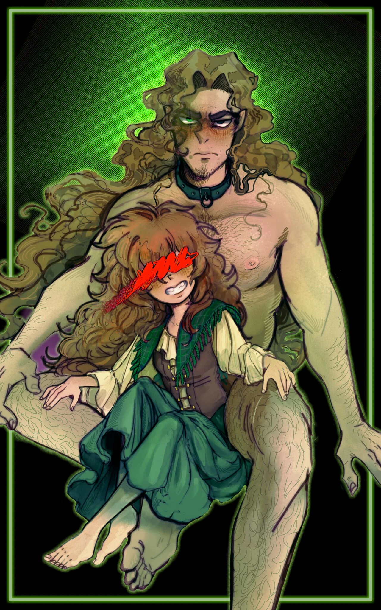 Any Other Name 5 cover