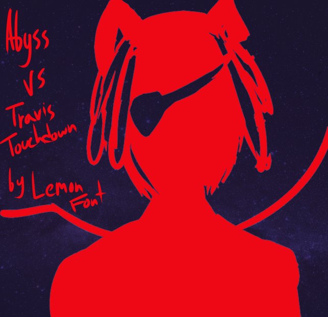 Abyss cover