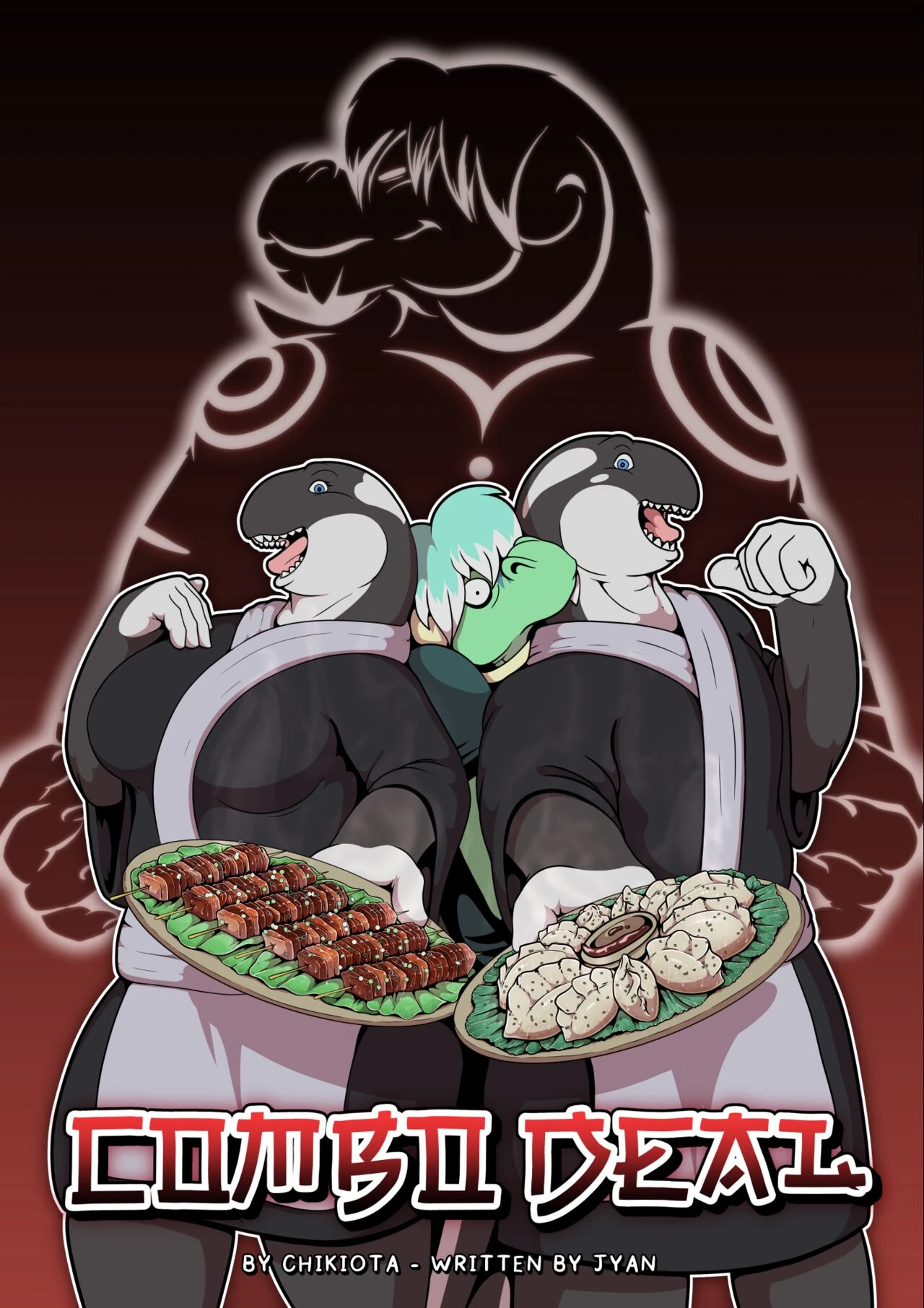 Combo Deal cover
