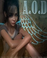 A.O.D. cover