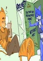 Venting Between Titles cover