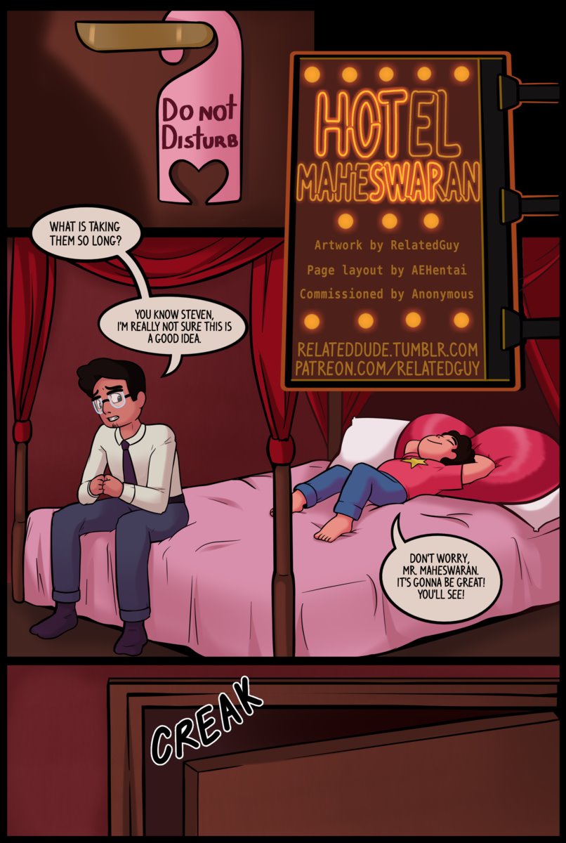 Hotel Maheswaran cover
