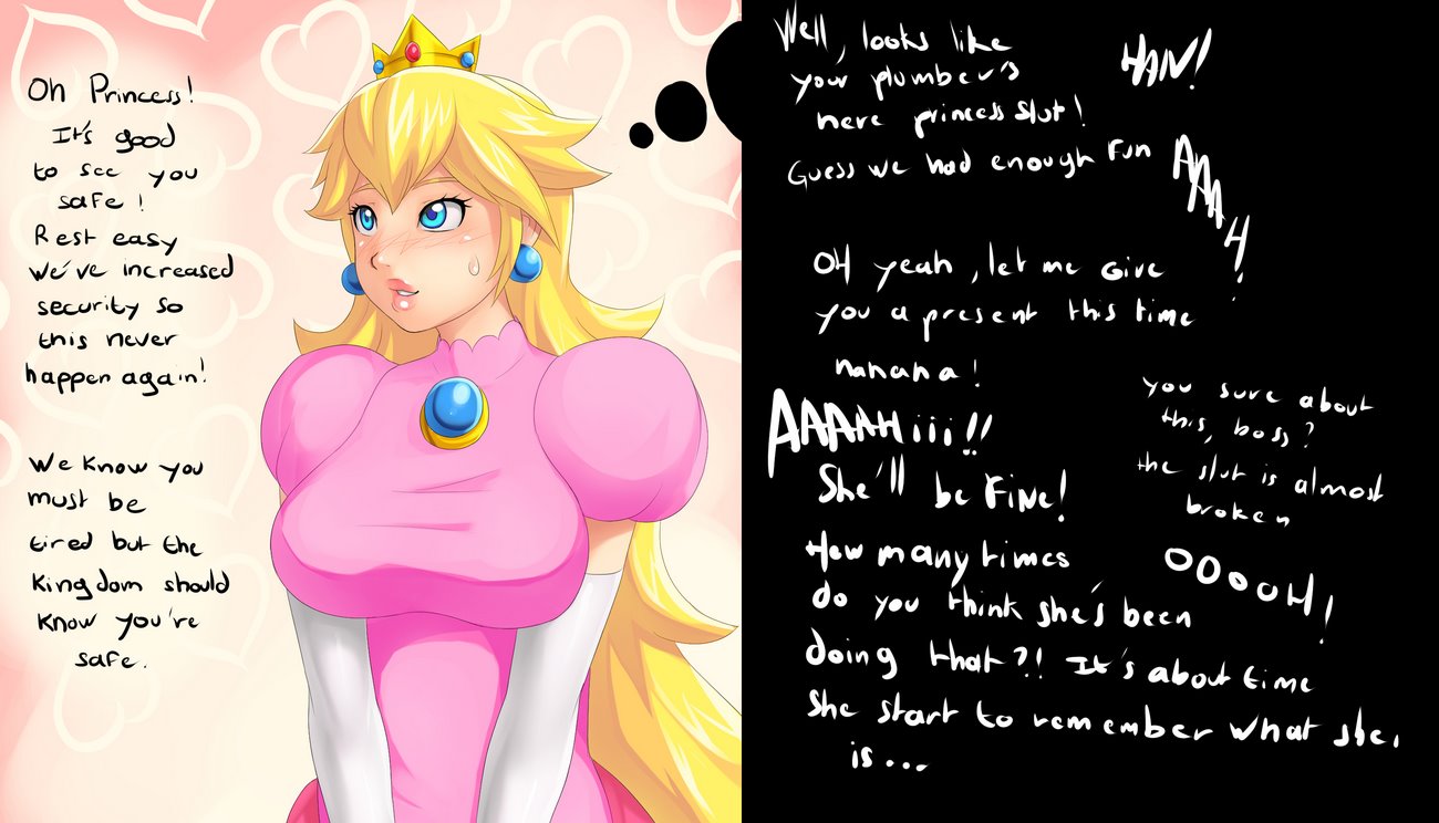 Bitchy Peach cover