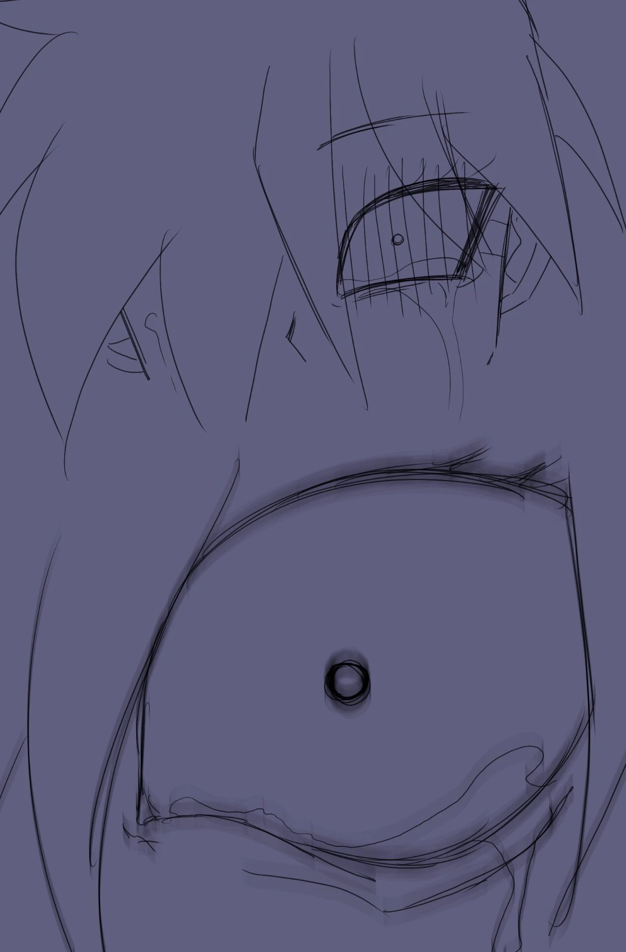 Charotte. Chapter17 cover