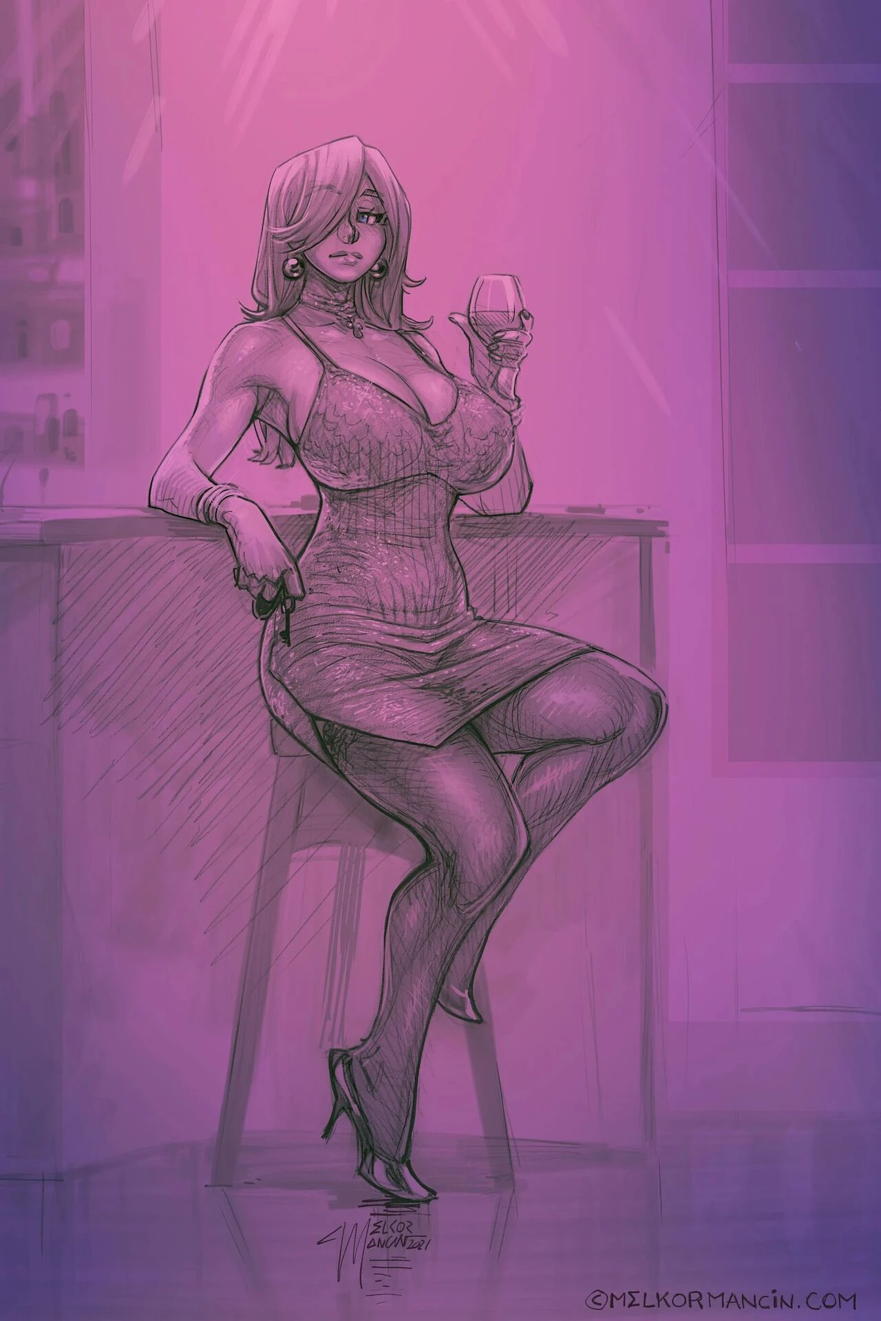 Janice's Date cover